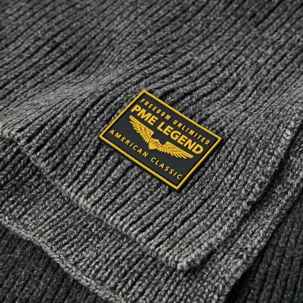 detail PME Legend pánská šála PAC2210904