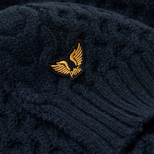 detail PME Legend pánská šála PAC2310920