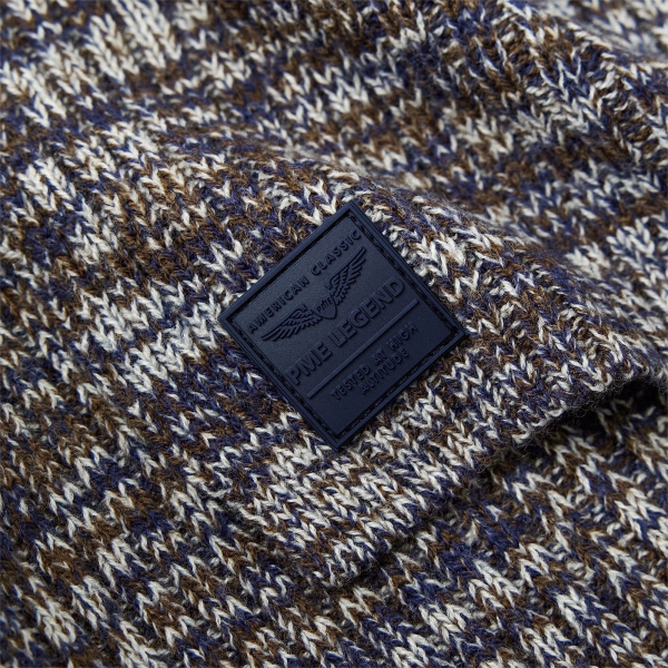 detail PME Legend pánská šála PAC2410920