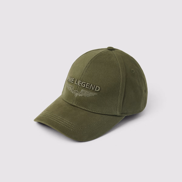 detail PME Legend pánská čepice PAC2508900 Cap