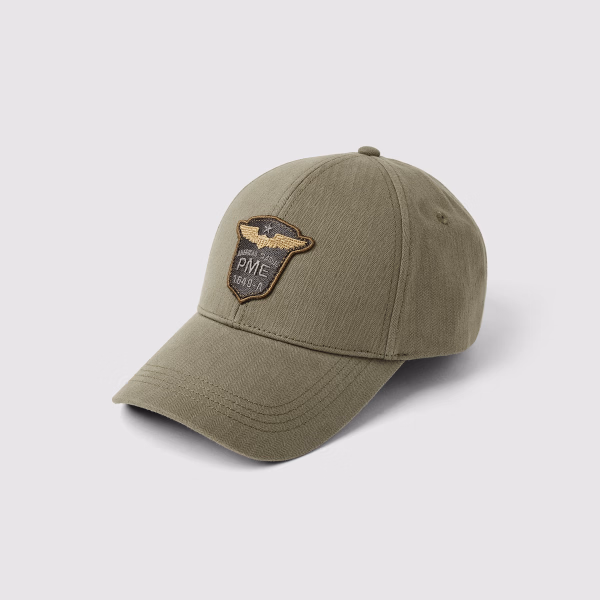 detail PME Legend pánská čepice PAC2508903 Cap