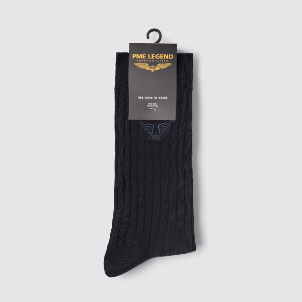 detail PME Legend pánské ponožky PAC2508922-5281 Socks 2-pack