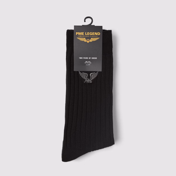 detail PME Legend pánská ponožky PAC2508922 Socks 2-pack