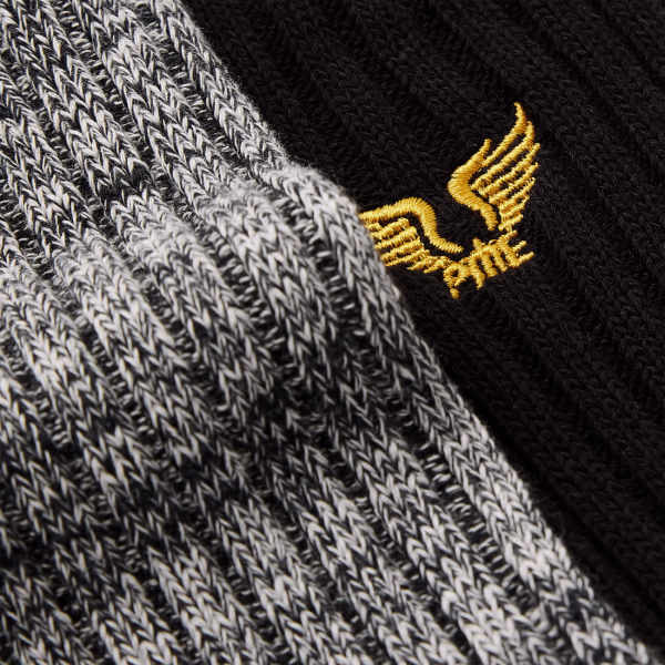 detail PME Legend pánské ponožky PAC2510601-5282