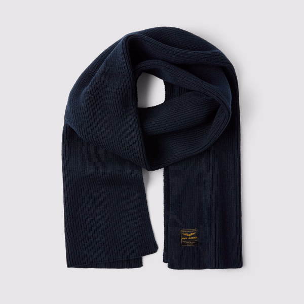 detail PME Legend pánská šála PAC2510900-5281