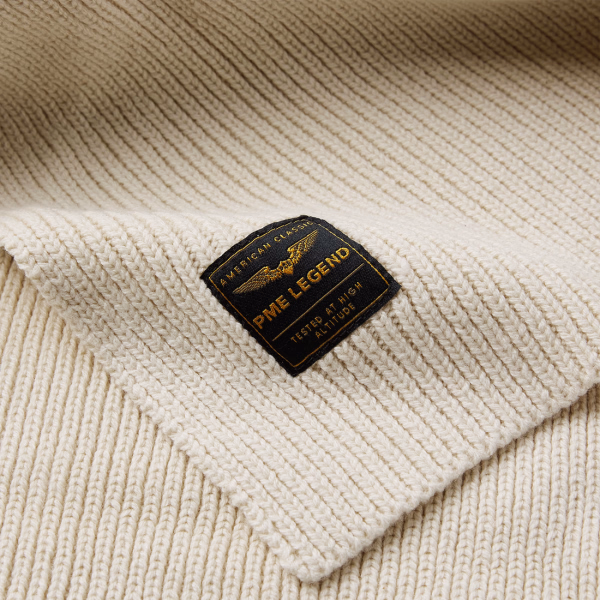 detail PME Legend pánská šála PAC2510900-7013