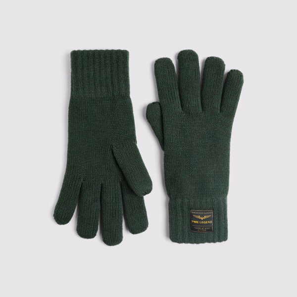 detail PME Legend pánské rukavice PAC2510906-6027Glove Knitted