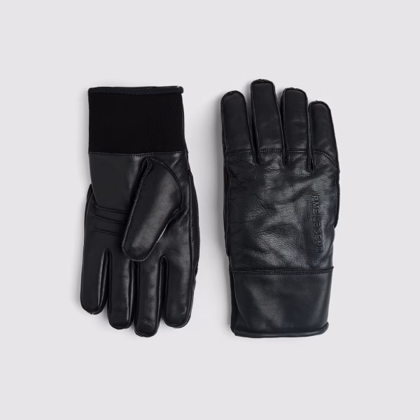 detail PME Legend pánské rukavice PAC2510907-9991Glove Leather