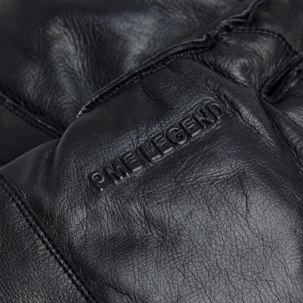 detail PME Legend pánské rukavice PAC2510907-9991Glove Leather