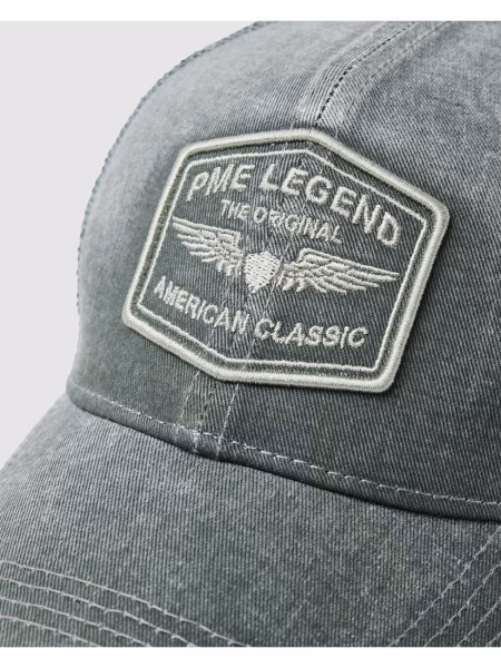 detail PME Legend pánská čepice PAC2604901-6123