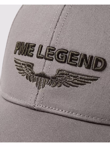 detail PME Legend pánská čepice PAC2604902-6389