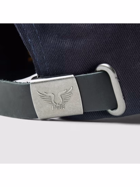 detail PME Legend pánská čepice PAC650002-5281