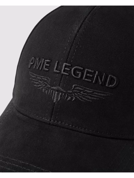 detail PME Legend pánská čepice PAC650002-999
