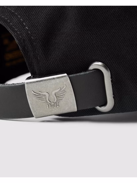 detail PME Legend pánská čepice PAC650002-999