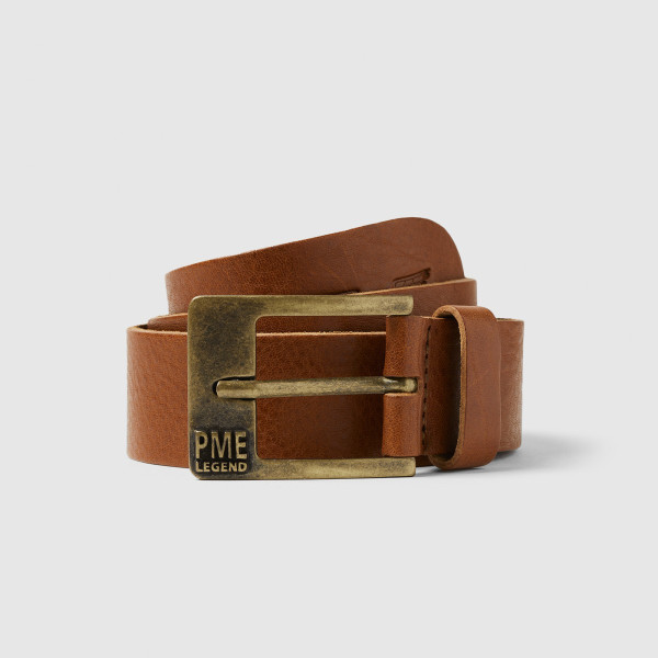 detail PME Legend pásek LEATHER PBE00107