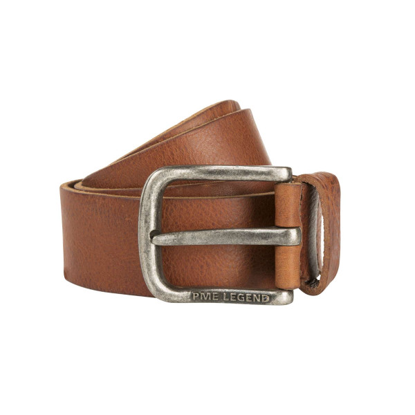 detail PME Legend pásek LEATHER PBE00113