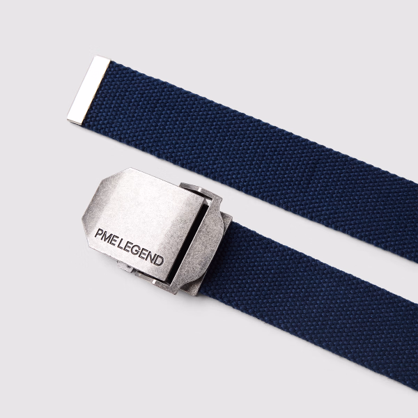 detail PME Legend pánský pásek PBE2508961-5281