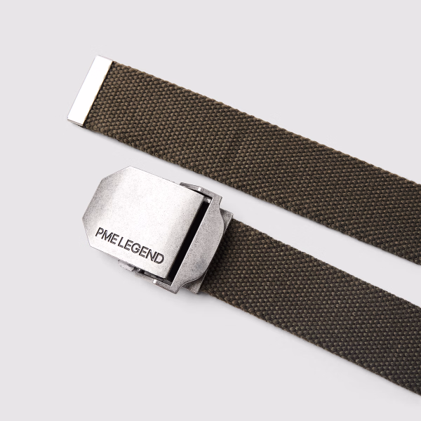 detail PME Legend pánský pásek PBE2508961-8039
