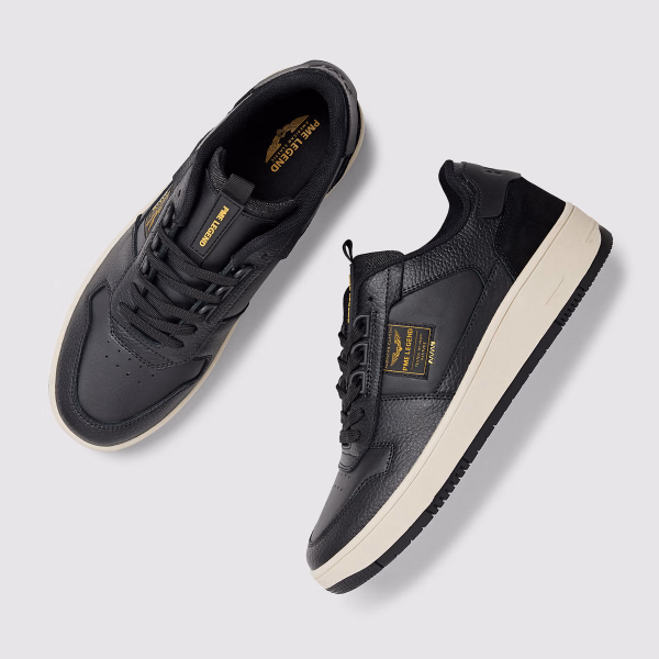 detail PME Legend pánské boty PBO2408080