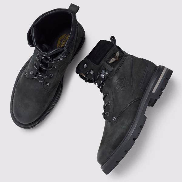 detail PME Legend pánské boty PBO2409220