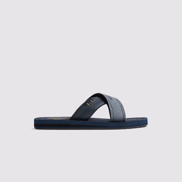 detail PME Legend pánské žabky PBO2504190