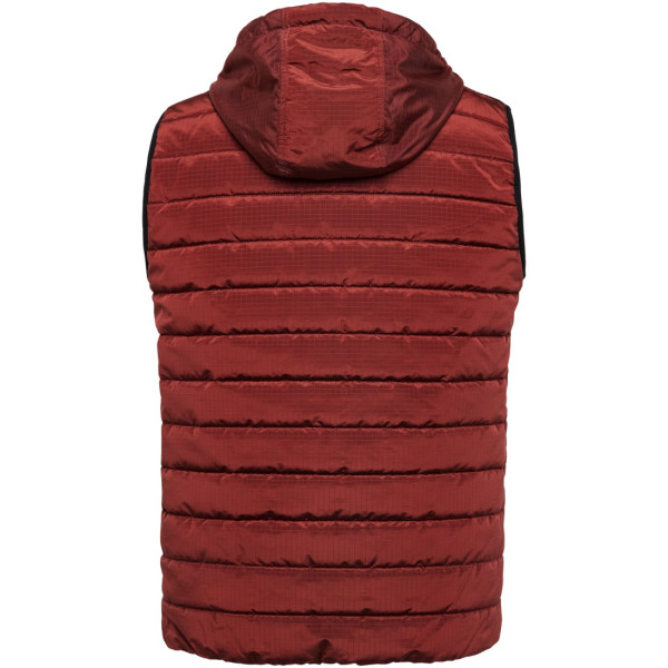 detail PME Legend pánská vesta PBW2202119