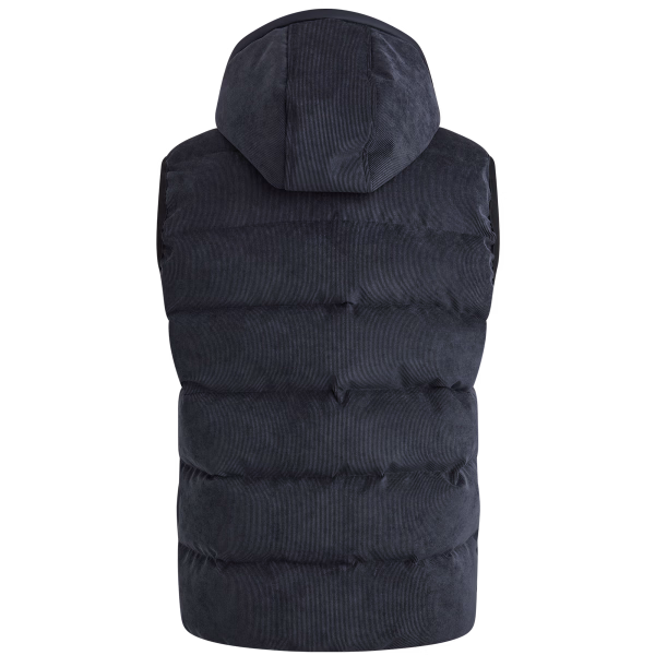 detail PME Legend pánská vesta PBW2508100 GOBBLER