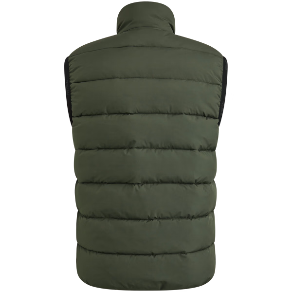 detail PME Legend pánská vesta PBW2508102 AVIZER