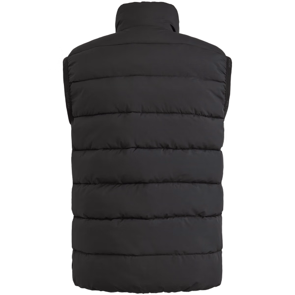 detail PME Legend pánská vesta PBW2508102 AVIZER