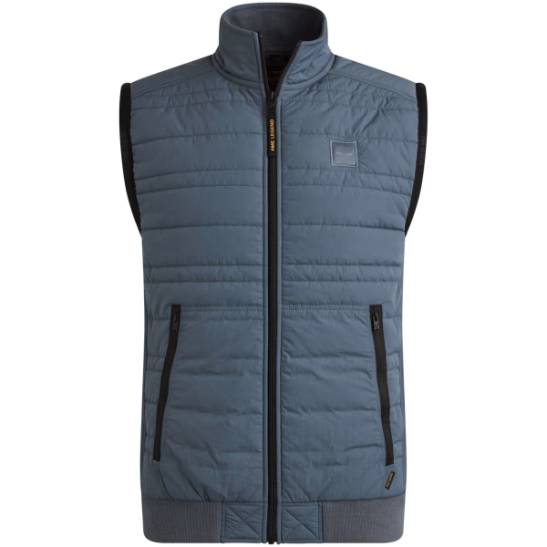 detail PME Legend pánská vesta PBW2511486-5301