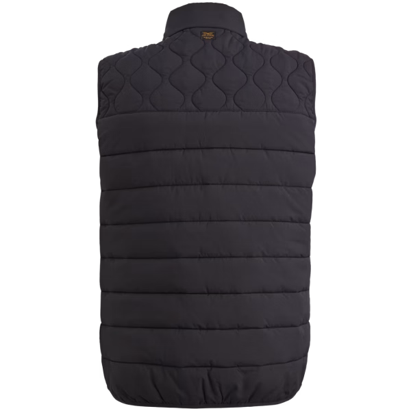 detail PME Legend pánská vesta PBW2602100-5281 YETLINER