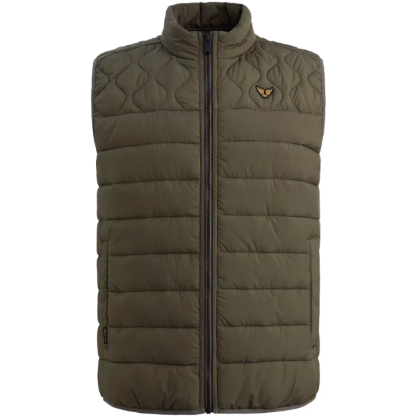 detail PME Legend pánská vesta PBW2602100-6415 YETLINER