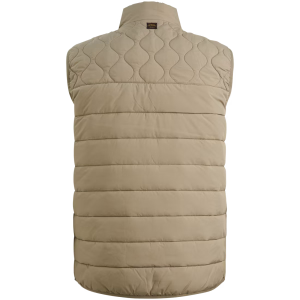 detail PME Legend pánská vesta PBW2602100-6485 YETLINER