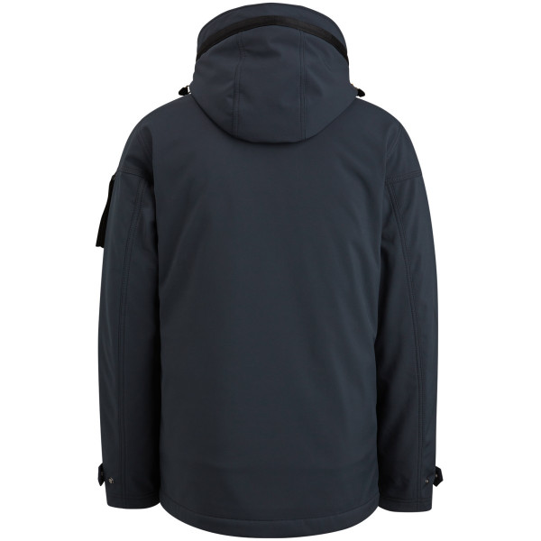 detail PME Legend pánská bunda PJA2309123