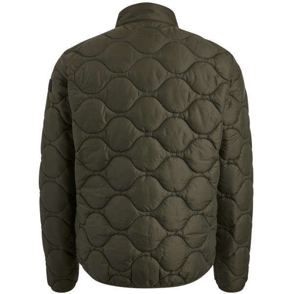 detail PME Legend pánská bunda PJA2408159