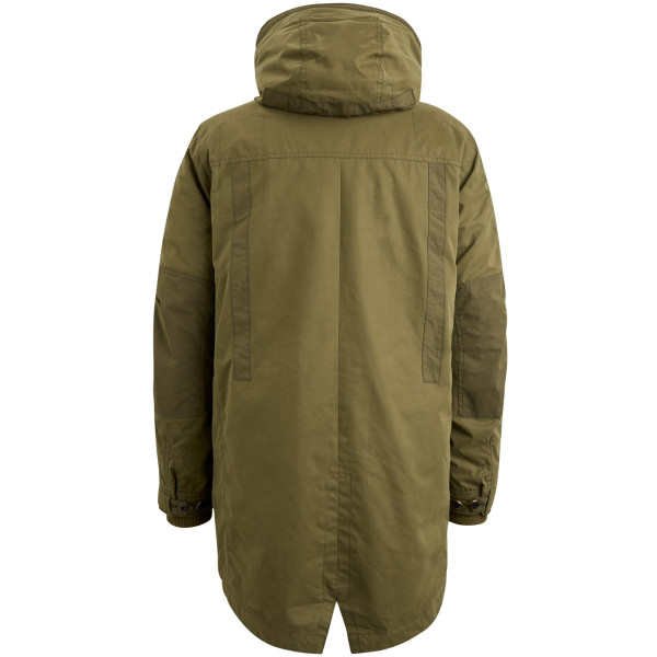 detail PME Legend pánská bunda PJA2409138