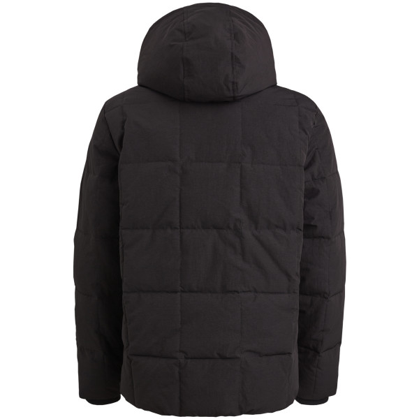 detail PME Legend pánská bunda PJA2409154