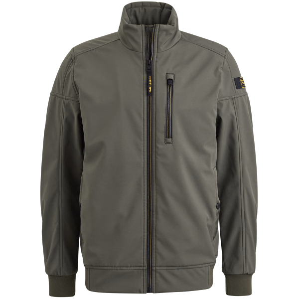 detail PME Legend pánská bunda PJA2502103