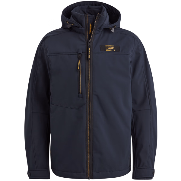 detail PME Legend pánská bunda PJA2502104