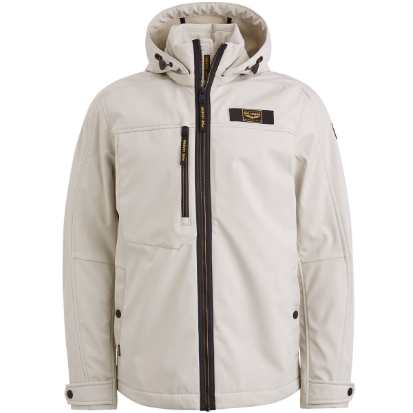 detail PME Legend pánská bunda PJA2502104