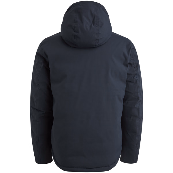 detail PME Legend pánská bunda PJA2508111 CREWCAT