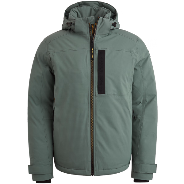 detail PME Legend pánská bunda PJA2508111 CREWCAT