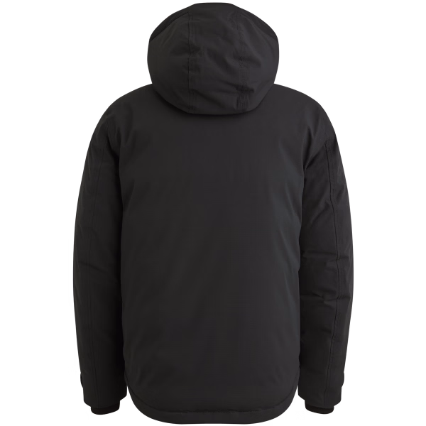 detail PME Legend pánská bunda PJA2508111 CREWCAT