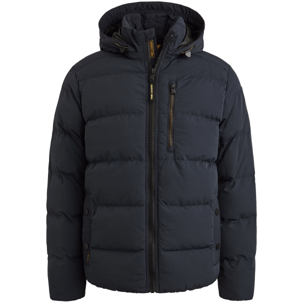 detail PME Legend pánská bunda PJA2508117 BREWSTER