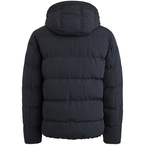 detail PME Legend pánská bunda PJA2508117 BREWSTER