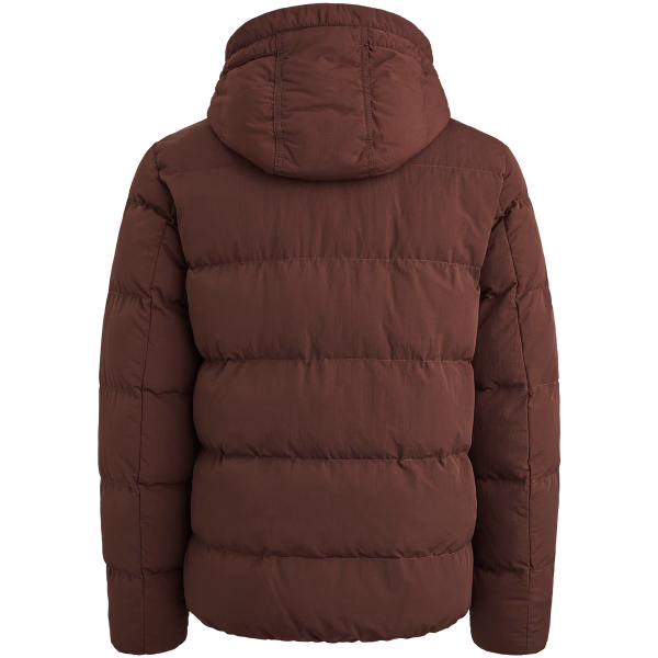 detail PME Legend pánská bunda PJA2508117 BREWSTER