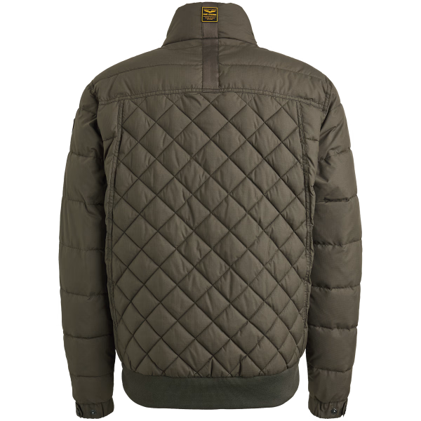 detail PME Legend pánská bunda PJA2508118 CARGO GLIDER