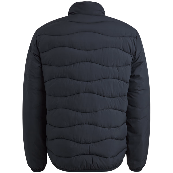 detail PME Legend pánská bunda PJA2508122 PEAKPACKER