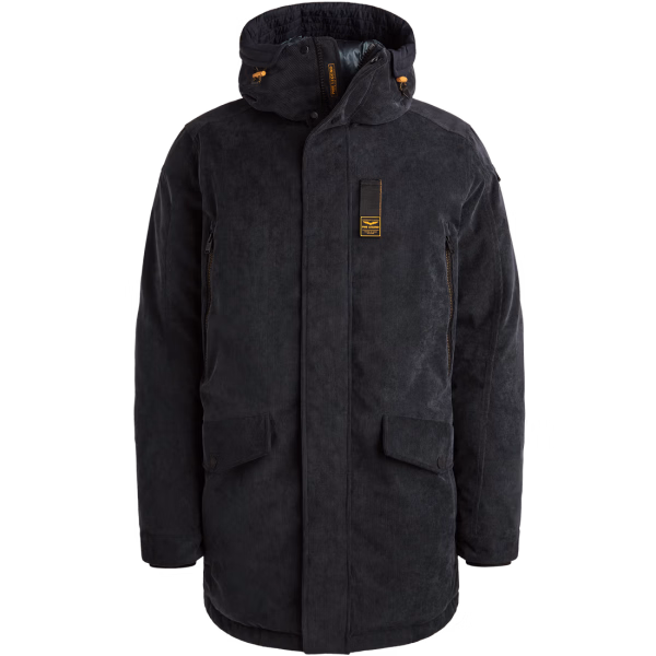 detail PME Legend pánská bunda PJA2509105 ICE PILOT