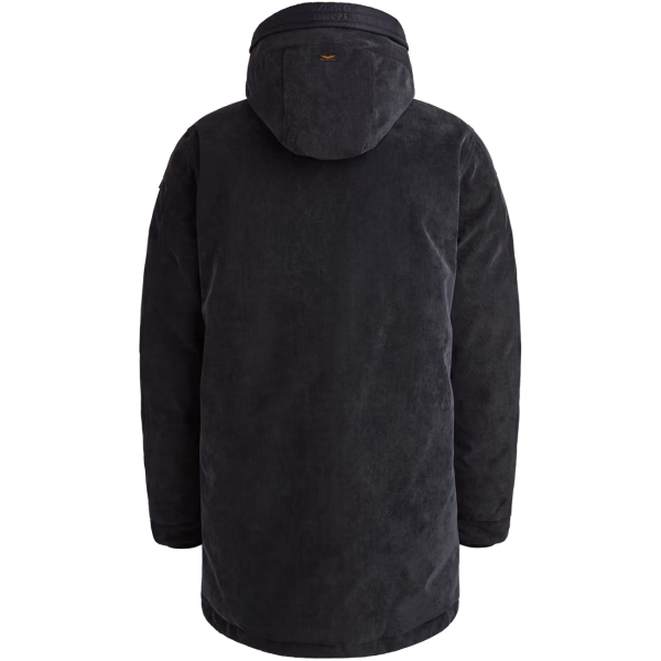 detail PME Legend pánská bunda PJA2509105 ICE PILOT